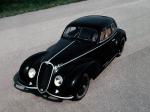 Alfa Romeo 6C 2500 S Berlinetta 1939 года